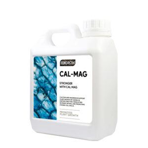 UKGROW Cal-Mag - Essential Calcium and Magnesium Supplement for Thriving Plants