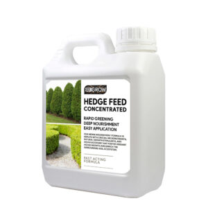 UKGROW Hedge Feed: The Ultimate Nutrient Solution for Thriving Hedges