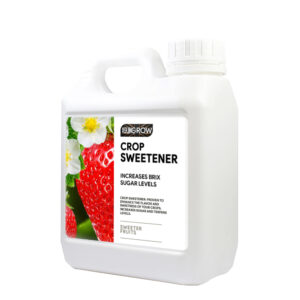 UKGROW Crop Sweetener - Unlock Natural Sweetness and Flavor for Unforgettable Harvests